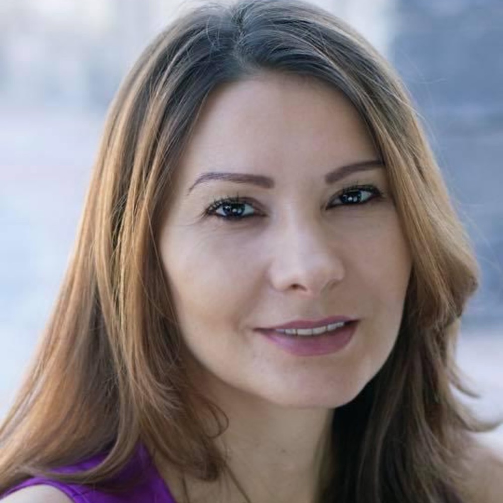 Meet your Posher, Monika